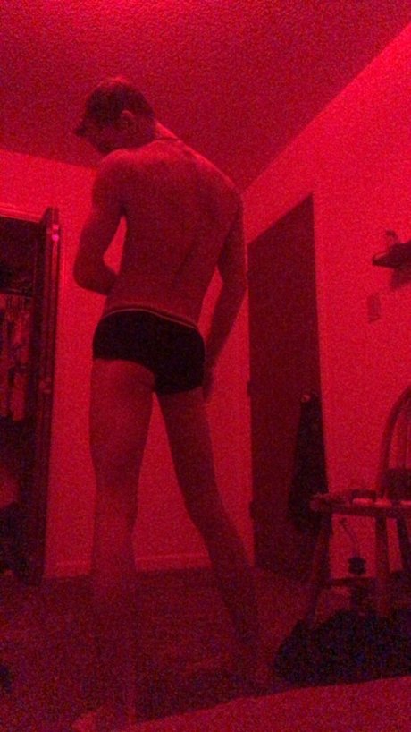 Twink hübsche erwachsene fotos