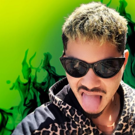 Papi Maxi top kunst foto