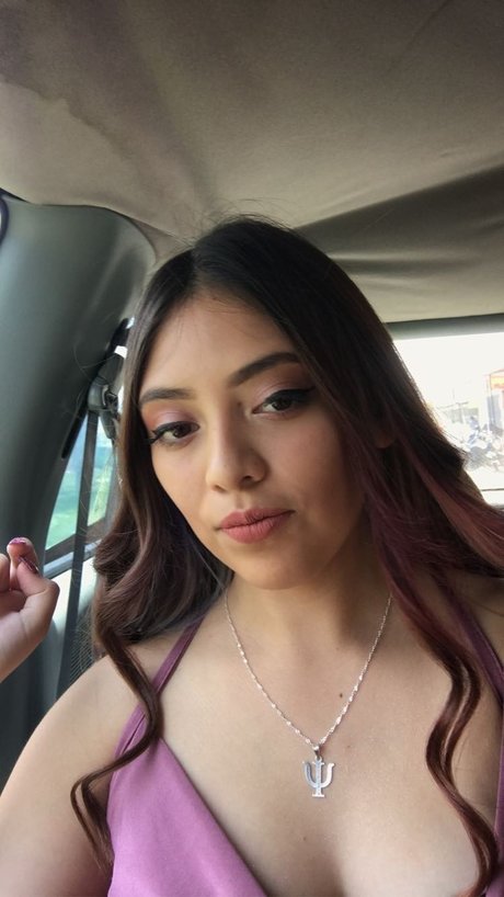 Paola Rosales perfekte nacktheit bild