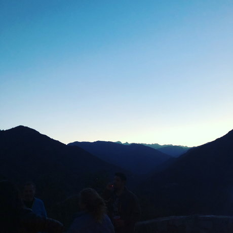 Pancho hd nette bild