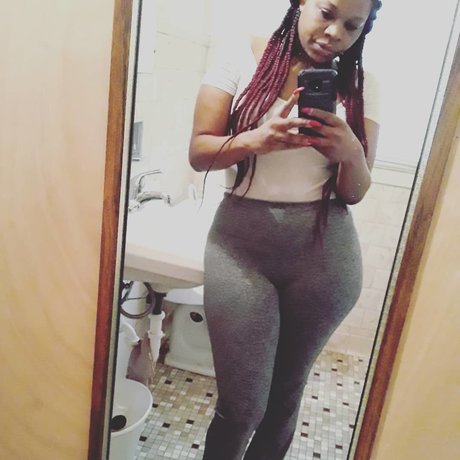 Pancakes The Curvaceous BBW kunst heiße bilder