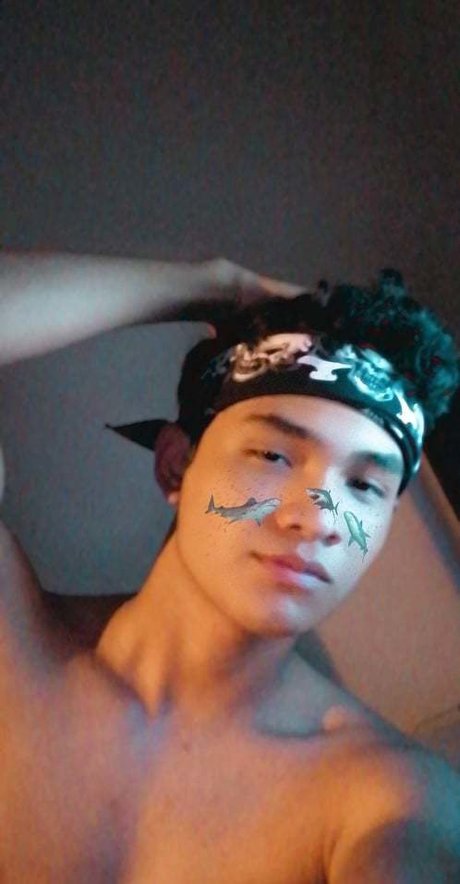 Your Fav Peruvian Guy freie pornostar bild