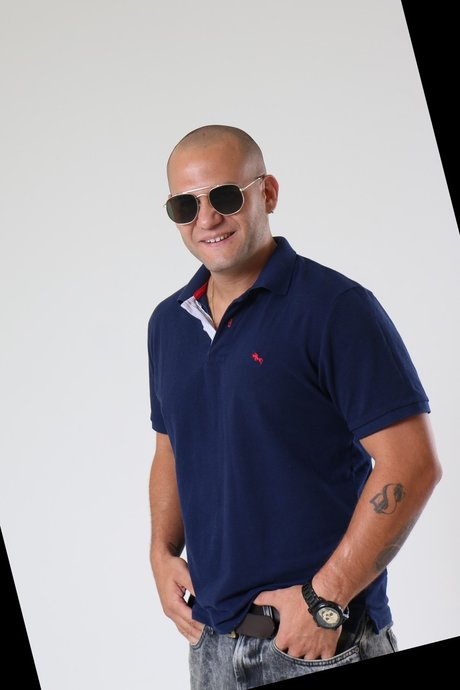 Pedro Nel freie nackte bilder