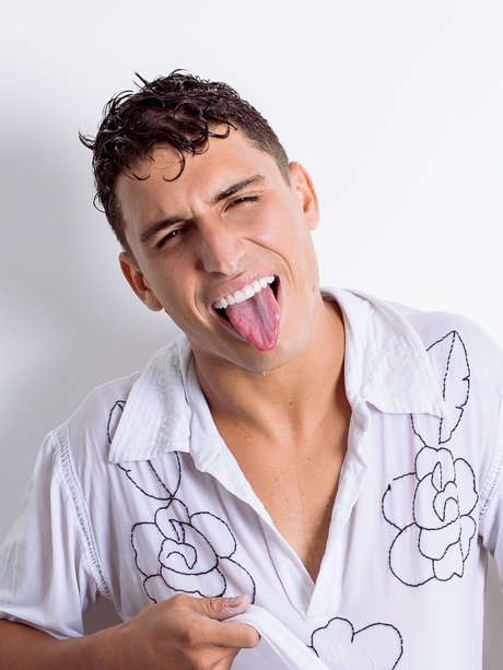 Felipe Prior kostenlose heiße foto