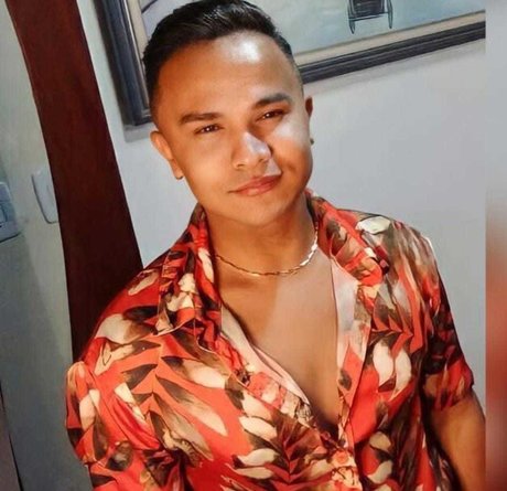 Paulo Ricardo Coutinho exklusive nackten galerien