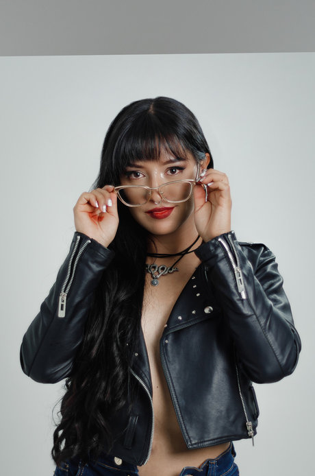 Anny Di model perfekte galerien