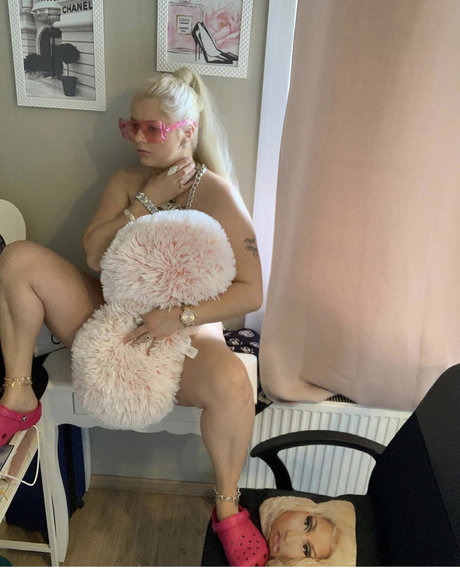 Makeupbycindy8 xxx perfekte bild