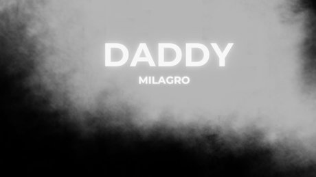 Daddy Milagro pornostar akt foto