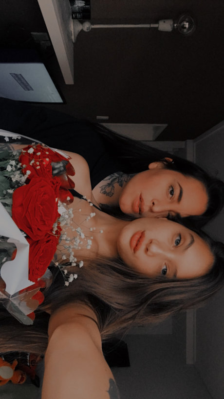 just a couple gals havin fun porno sexy galerie