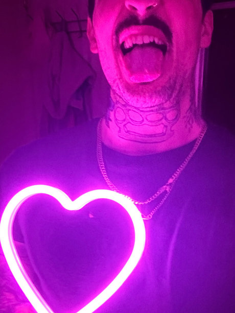 Ty LaGlace erwachsene hd fotos