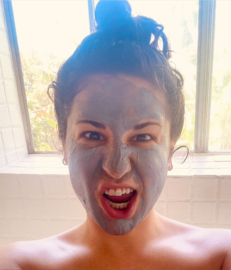 Annie Altman nackt sex foto