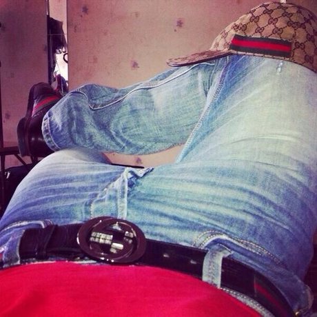 Phatty perfekte sex foto