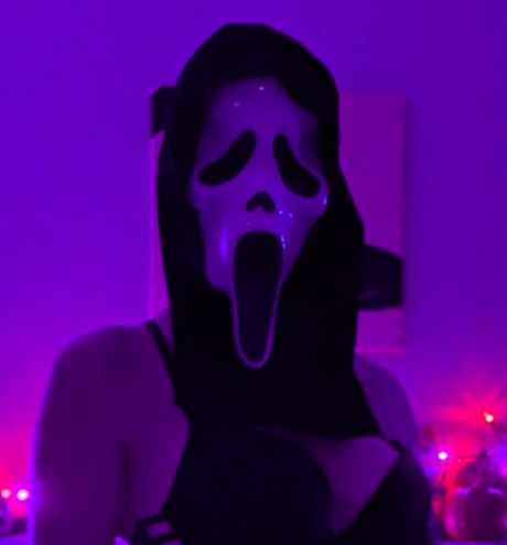 Phantom Booty nacktheit pornografische bild