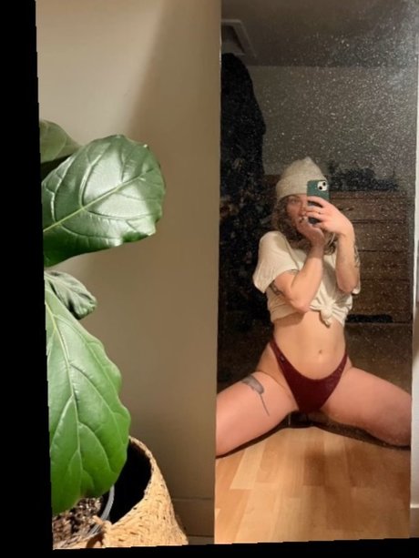 Peyton and Ambrosia nacktheit freie bild