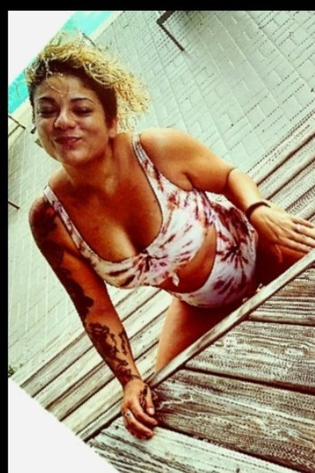 Plush emeralds pornostar exklusive bild