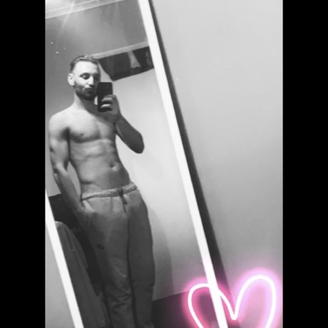 Luke DaCosta exklusive nette bild