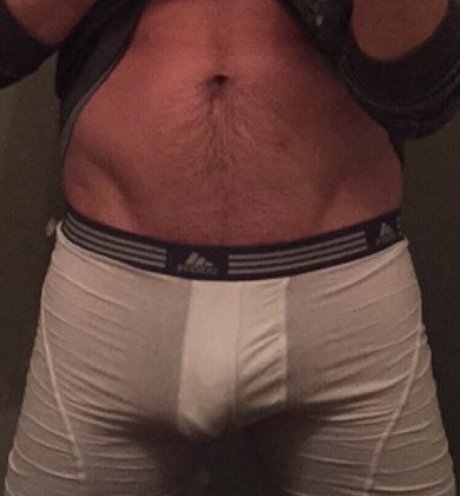 Stripper Whisperer nackt hd foto