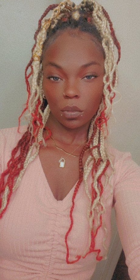 Chocolatebabee69 hd kunst bild