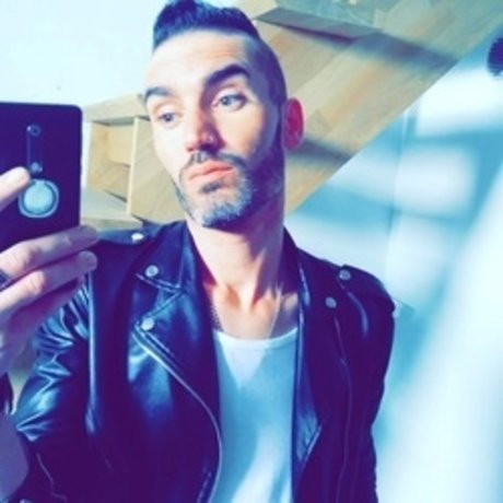 GaryXXX erotische perfekte archiv