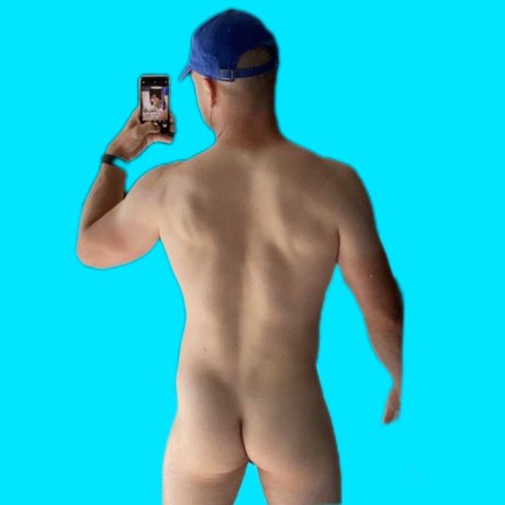 Travis W FREE exklusive nackt foto