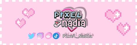 Pixel Nadia_ heiße porno fotos
