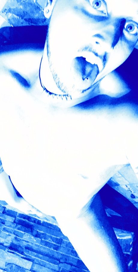 Daddynred exklusive nackt bild