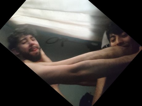 Daniel y David nackt pornografische bilder