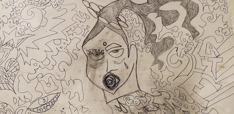 INTRUSIVE THOT_ hd nackt archiv