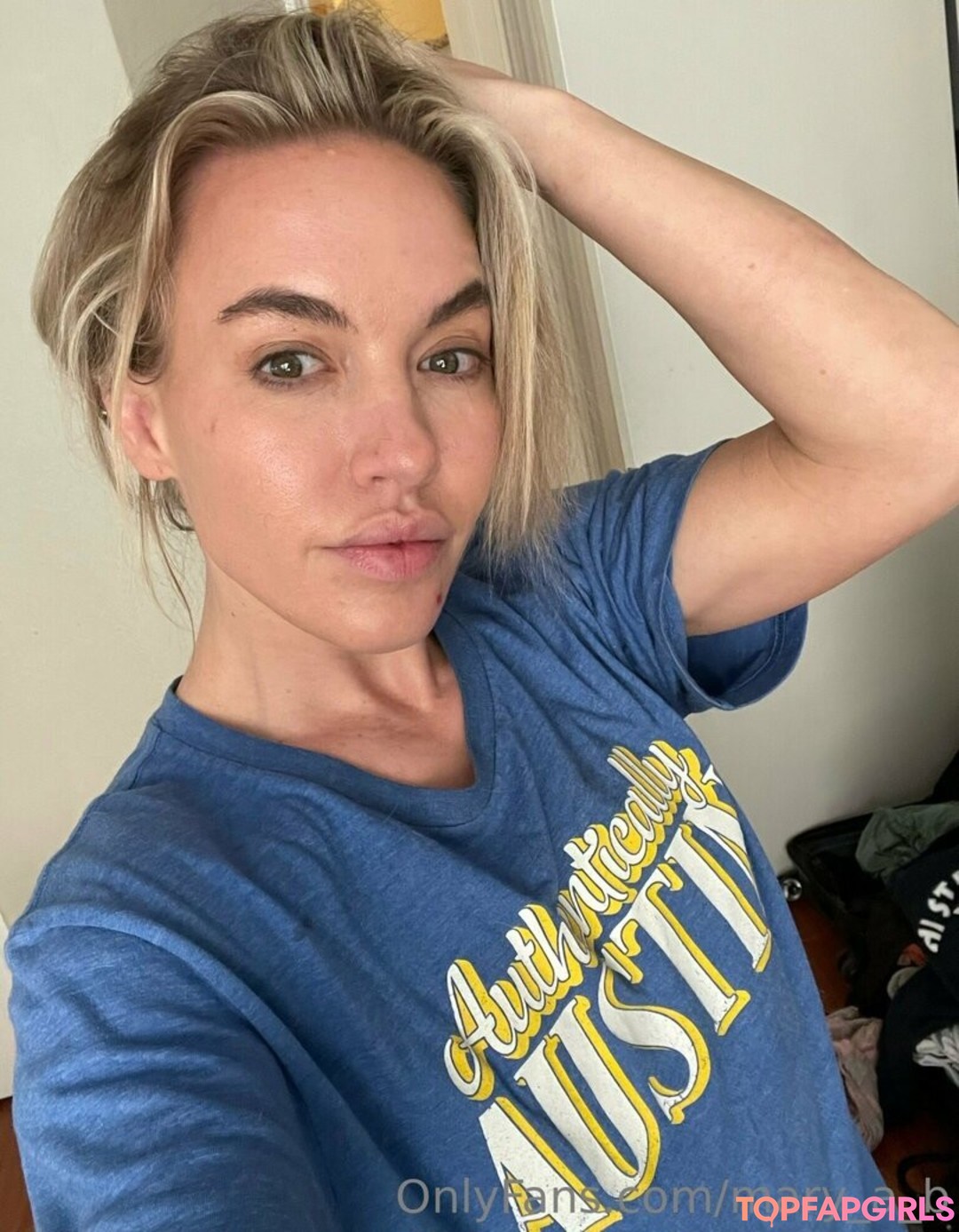 mary a b exklusive erwachsene foto