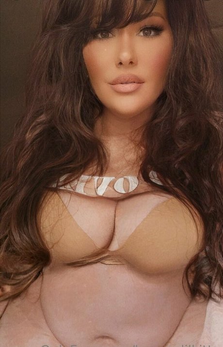 hungrylilkitty erotische nackt bild