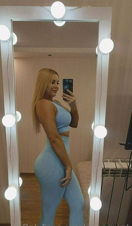 annagreat model beste bild