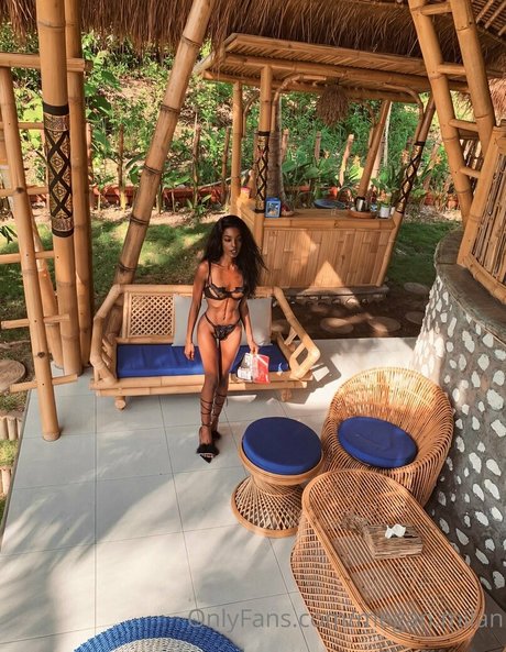 Megan Milan schöne nackten archiv