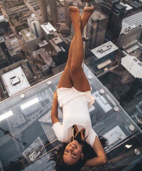 Cierra Ramirez schauspielerin nackten bilder