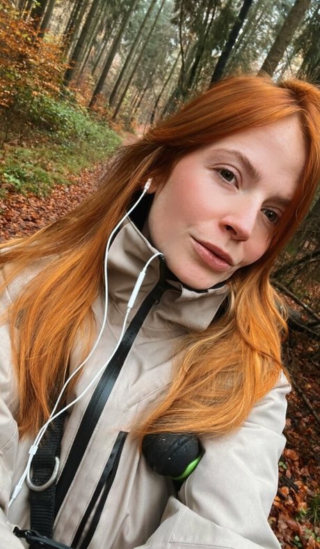 jillfromthe90s freie nacktheit foto