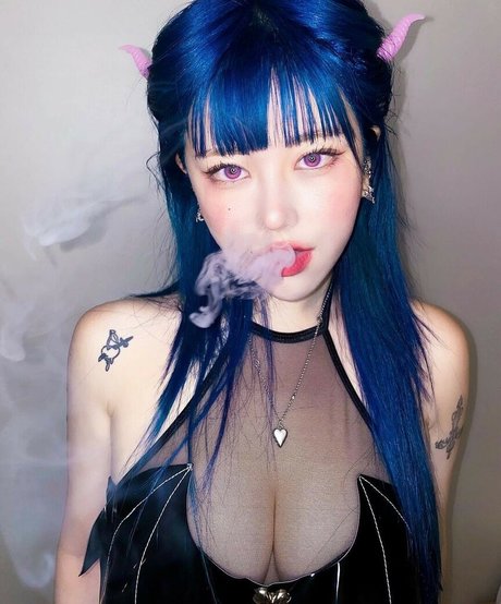 Naughty Rabbit pornostar hübsche foto