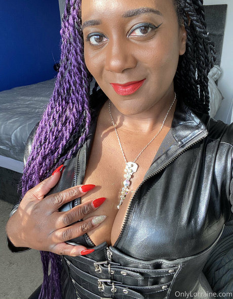 mslorraineldn nacktheit pornographische bilder