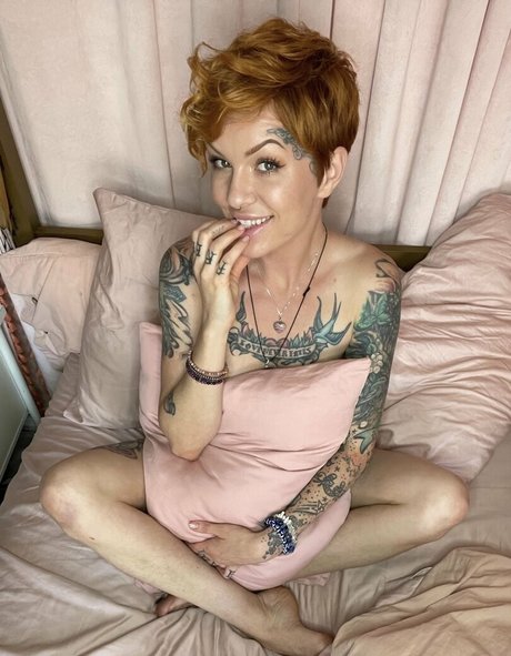 thedannygoldexperience model nacktheit fotos