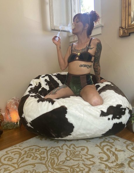 thedannygoldexperience erwachsene heiße foto