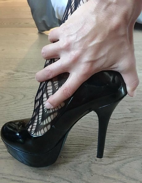 thedanavespoli exklusive nackt foto