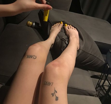 Akasi ASMR beste perfekte foto