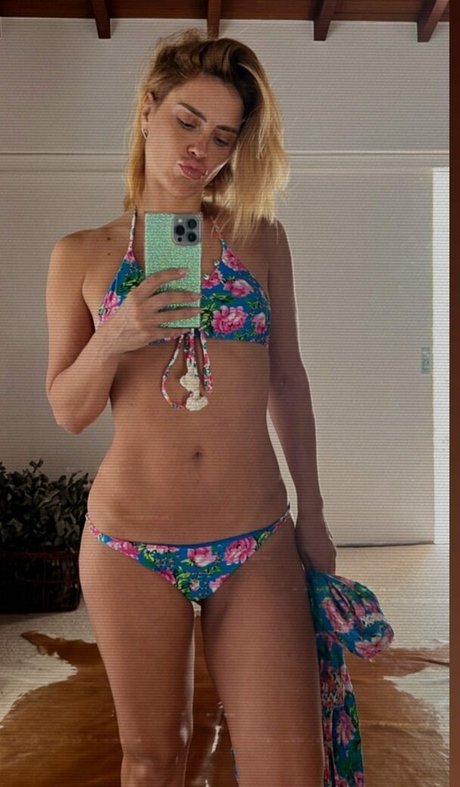 Carolina Dieckmann top pornostar bild