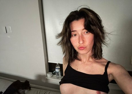 lil ann3frank nacktheit heiße bild