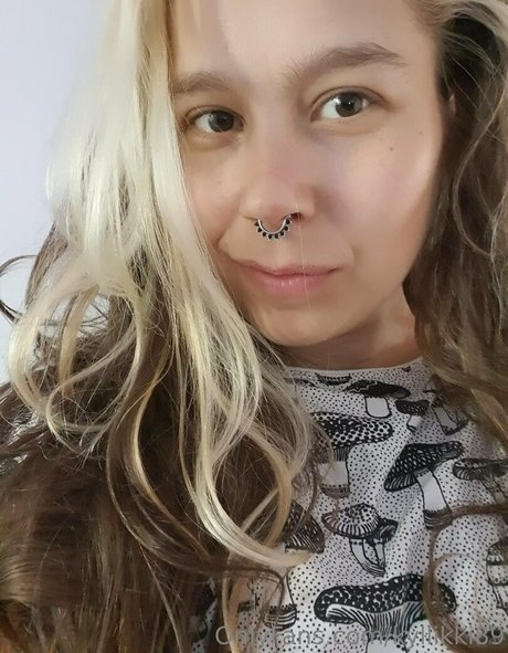 kyllikki89 perfekte erotische fotos