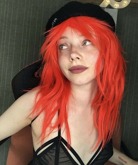 maryjaneshow nackt exklusive fotos