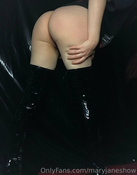 maryjaneshow Profilfoto