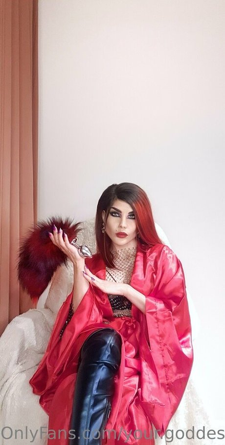 your goddess x exklusive erwachsene galerie