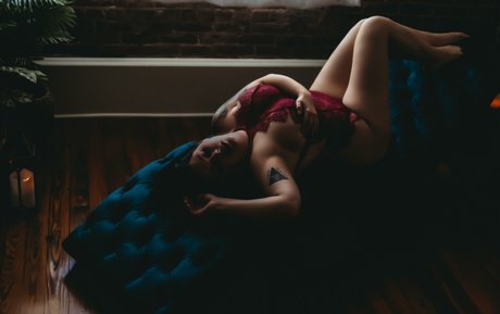 Morgan Jaymes top nackte bild