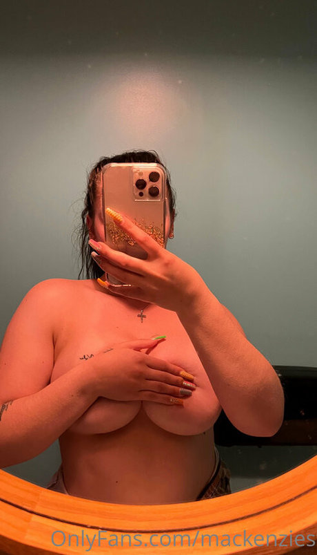 Mackenziestefania beste perfekte fotos