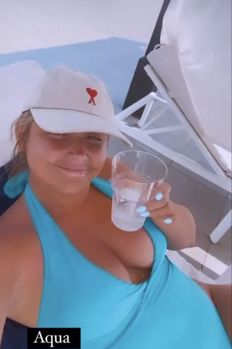 Jacqueline Jossa Profilfoto