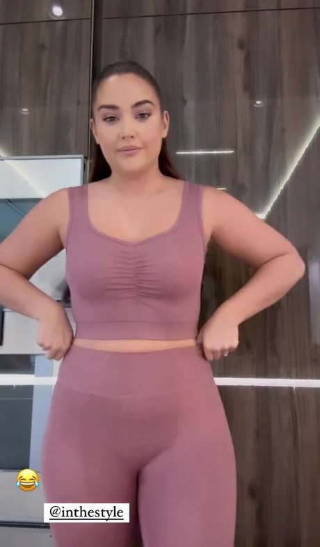 Jacqueline Jossa Fotoaufnahmen